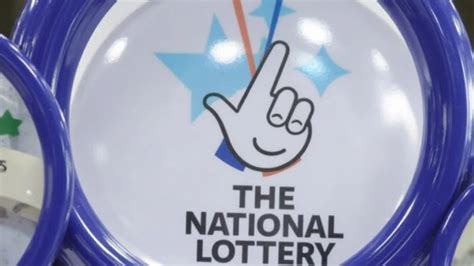 Jackpot Winner .
